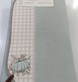 تصویر آبگیر ظروف و میوه 