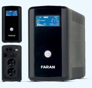 تصویر UPS Blazer 800 va 