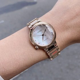 تصویر ساعت سیتیزن مدل EM0919-85Y 