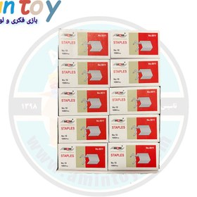 تصویر سوزن منگنه MGM شماره ۱۰ 