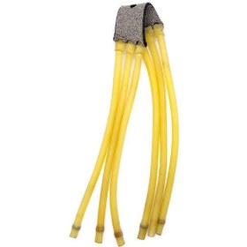 تصویر کش یدکی تیر کمان دستی سه کش 