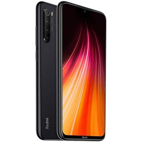 تصویر گوشی موبایل شیائومی مدل Redmi Note 8 M1908C3JG 