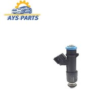 تصویر سوزن انژکتور لیفان x60 