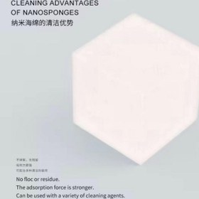 تصویر پد نانو TRIBE TOOL TT-C500 