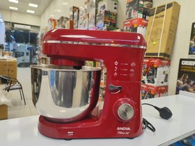 تصویر همزن نوا برند : نوا مدل NM75WBS NOVA NM-75WBS7