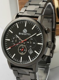 تصویر ساعت مچی مردانه برند بیگوتی مدل BG.1.10531-1 ا BIGOTTI BIGOTTI