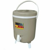 تصویر کلمن کیش ترموس مدل TR10S 