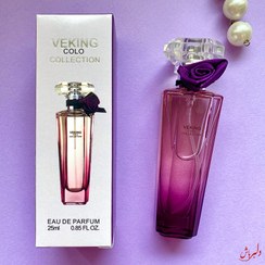 تصویر عطر اسمارت کالکشن ۴۰۴ لانکوم میدنایت رز Smart collection