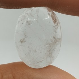 تصویر نگین در نجف طرحدار ، کد N115 