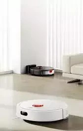 تصویر اسکرابر برقی مدل پرودو porodo multi purpose cordless electric scrubber 