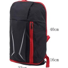 تصویر کوله حمله ۱۰ لیتری مدل QA-1 