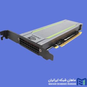 تصویر کارت گرافیک انویدیا NVIDIA Tesla T4 16GB 