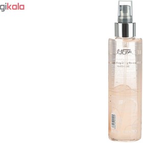 تصویر بادی اسپلش زنانه 