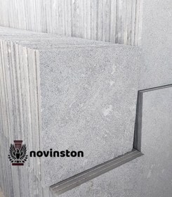 تصویر سنگ بوش همر کریستال سنگ بوش همر کریستال پلاک چهل طولی شمش ضخامت 2 سانتی