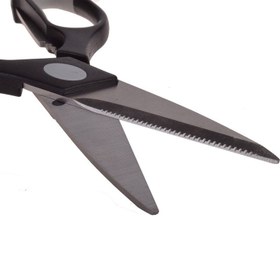 تصویر قیچی آشپزخانه شنگیا مدل E3220 