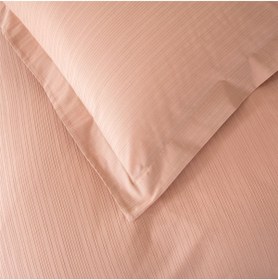 تصویر سرویس روتختی دو نفره Laranja Double Duvet Cover مجموعه 200X220 سانتی متر ماهی قزل آلا تاریک Chakra 