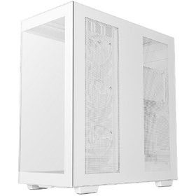 تصویر کیس کامپیوتر CH780 دیپ کول DeepCool CH780 Computer Case