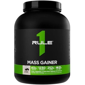 تصویر مس گینر رول وان 