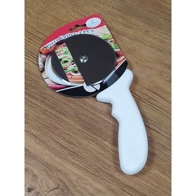 تصویر کاتر پیتزا رولی 