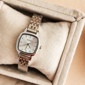 تصویر نایدو کد ۸ - طلایی / مشکی 