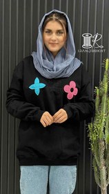 تصویر پلیور کد 1448 