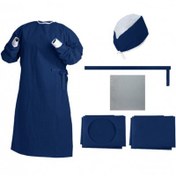 تصویر پک جراحی ساده 