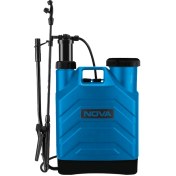 تصویر سم پاش 20 لیتری دستی کوله پشتی نووا مدل 8920 