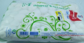 تصویر پنبه توپک رایا 