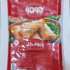 تصویر خمیر یوفکا برند 9595 (۳۵۰گرم) 