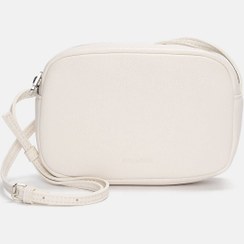 تصویر کیف شهری کوچک با بند چرمی - پول اند بیر - Pull & Bear - اورجینال- 842974733 