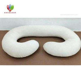 تصویر بالشت آغوشی 