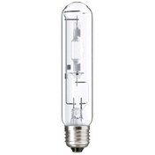 تصویر لامپ متال هالید 250 وات نور Metal halide lamp 250 W noor