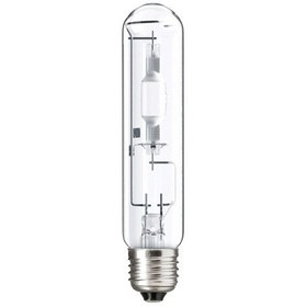 تصویر لامپ متال هالید 250 وات نور Green Metal halide lamp 250 W noor