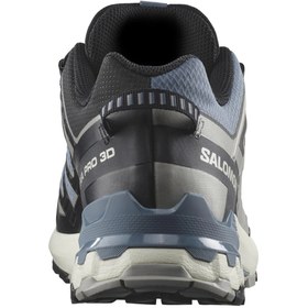 تصویر کفش کوهنوردی اورجینال مردانه برند Salomon مدل XA Pro 3D V9 Gore کد SALOMON0317 