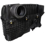 تصویر مجموعه هواكش با فيلتر هوا (EF7 TC) سمند شرکتی اصل ایساکو 