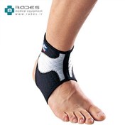 تصویر قوزک بند ال پی امریکا مدل 504 | LP Support 