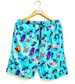 تصویر ست اسکوبی دو 