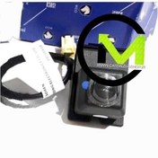 تصویر دوربین دنده عقب فابریک ایران خودرو سورن پلاس 