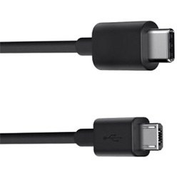 تصویر کابل شارژر موبایل و تبلت بافو USB-C BF-H383 