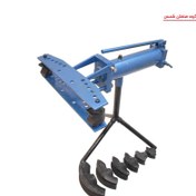 تصویر لوله خم کن هیدرولیک شاهین 1/2-2 اینچ Shahin Hydraulic Tube Bender 1/2- 2 inch