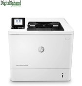 تصویر پرینتر اچ پی مدل M608dn استوک HP M608dn LaserJet Pro Stock Printer