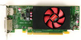 تصویر کارت گرافیک AMD Radeon HD 8490 1GB ا AMD Radeon HD 8490 1GB graphics card AMD Radeon HD 8490 1GB graphics card