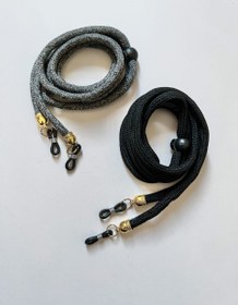 تصویر بند نخی ساده - کد 3171 