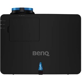 تصویر ویدئو پروژکتور بنکیو BenQ LU935ST 