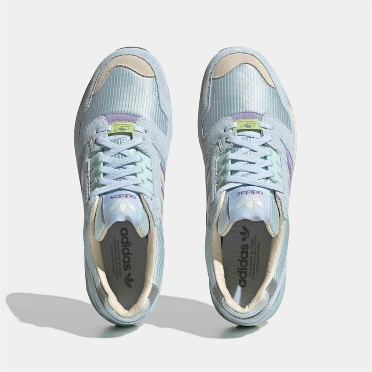 人気特価 خرید کد 8000 Zx مدل Adidas برند مردانه اورجینال کتونی قیمت و コレクション