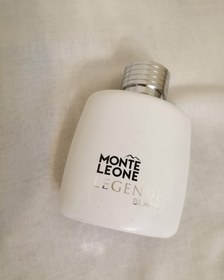 تصویر مونت لجند سفید Mont legend white