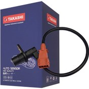 تصویر سنسور میل لنگ ساژم 