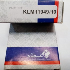 تصویر بلبرینگ چرخ عقب پراید عظام 11949 