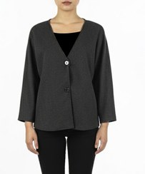 تصویر کت پارچه ای زنانه ادورا مدل 6762514 