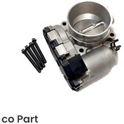 تصویر دریچه گاز هیوندای جنسیس 